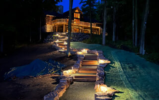 Northwoods Landscaping Co. | Premier Lakefront & Residential Landscaping in Northwest Wisconsin