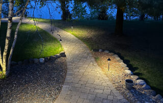 Northwoods Landscaping Co. | Premier Lakefront & Residential Landscaping in Northwest Wisconsin