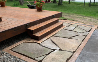 Northwoods Landscaping Co. | Premier Lakefront & Residential Landscaping in Northwest Wisconsin