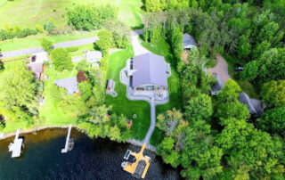 Northwoods Landscaping Co. | Premier Lakefront & Residential Landscaping in Northwest Wisconsin