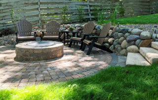 Northwoods Landscaping Co. | Premier Lakefront & Residential Landscaping in Northwest Wisconsin