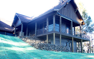 Northwoods Landscaping Co. | Premier Lakefront & Residential Landscaping in Northwest Wisconsin