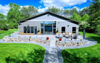 Northwoods Landscaping Co. | Premier Lakefront & Residential Landscaping in Northwest Wisconsin