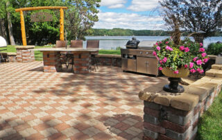 Northwoods Landscaping Co. | Premier Lakefront & Residential Landscaping in Northwest Wisconsin