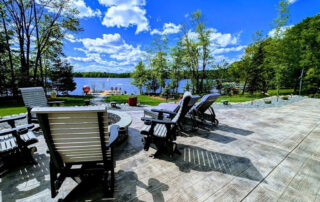 Northwoods Landscaping Co. | Premier Lakefront & Residential Landscaping in Northwest Wisconsin