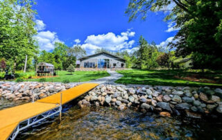 Northwoods Landscaping Co. | Premier Lakefront & Residential Landscaping in Northwest Wisconsin
