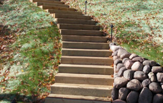 Northwoods Landscaping Co. | Premier Lakefront & Residential Landscaping in Northwest Wisconsin