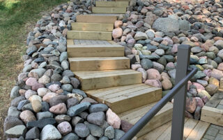 Northwoods Landscaping Co. | Premier Lakefront & Residential Landscaping in Northwest Wisconsin