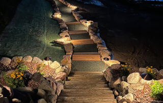 Northwoods Landscaping Co. | Premier Lakefront & Residential Landscaping in Northwest Wisconsin